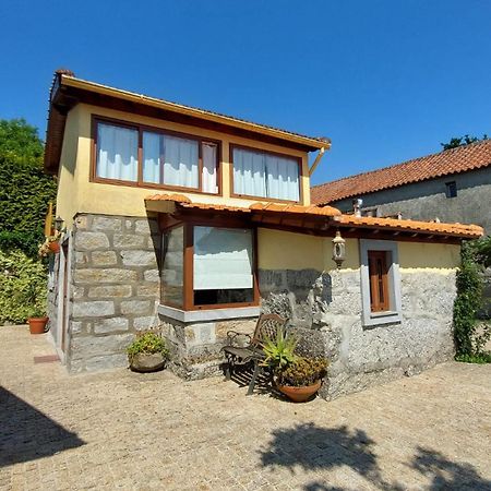 Alpendre Guest House Guimaraes Exterior photo