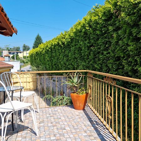 Alpendre Guest House Guimaraes Exterior photo