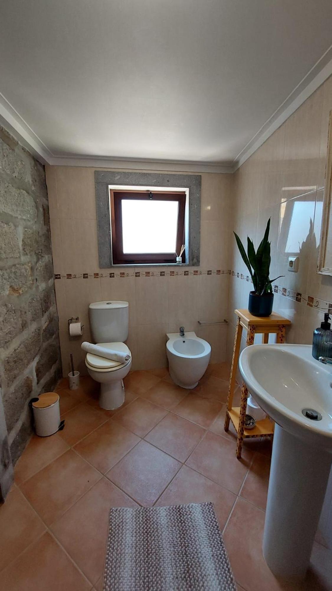 Alpendre Guest House Guimaraes Exterior photo