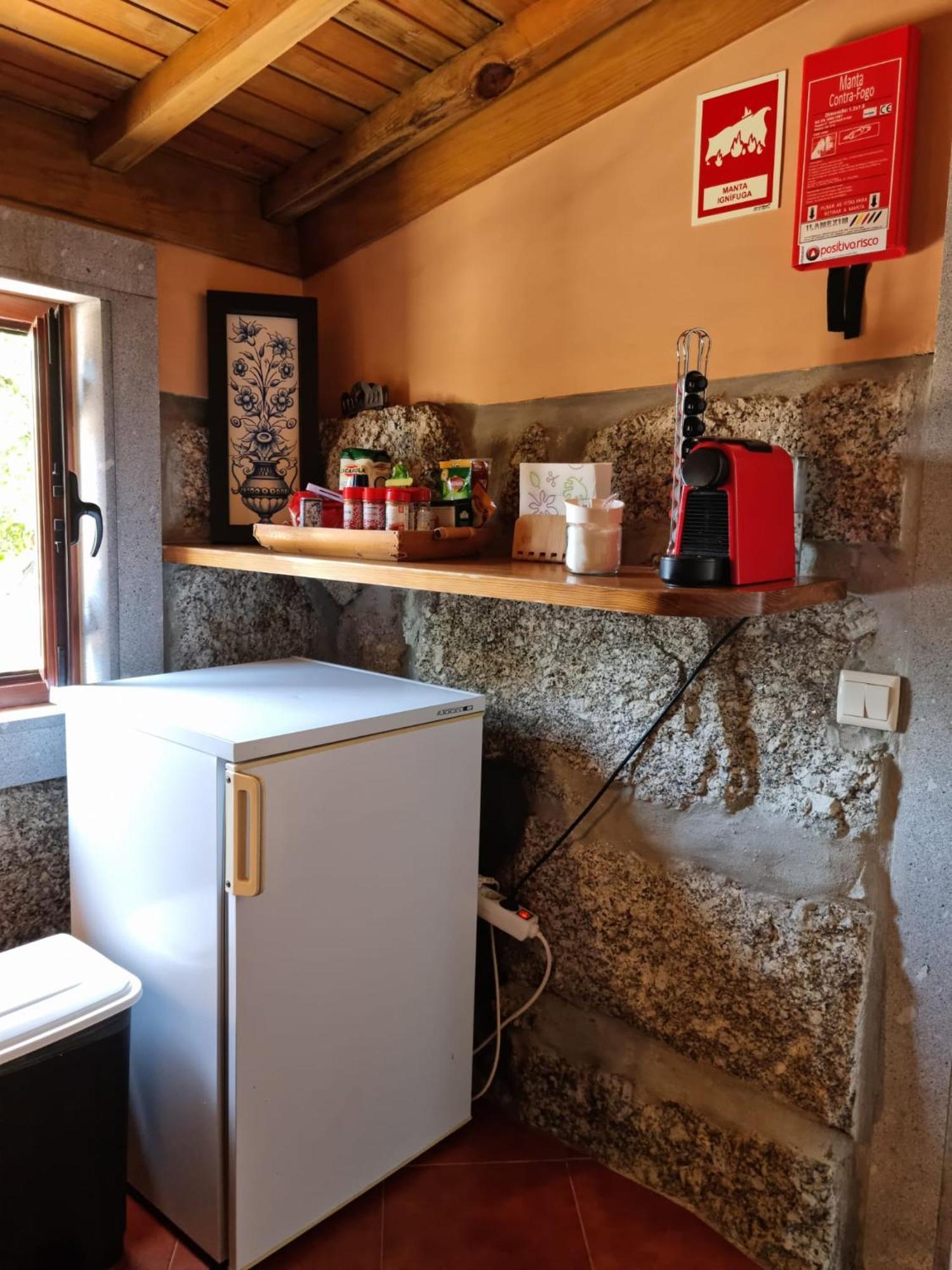 Alpendre Guest House Guimaraes Exterior photo