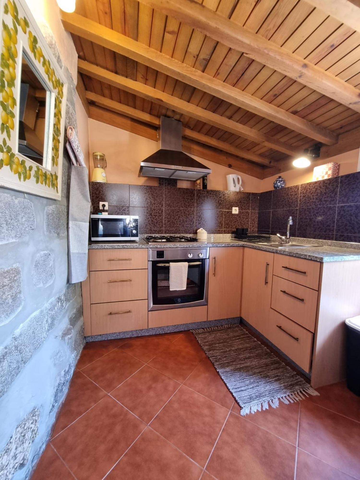 Alpendre Guest House Guimaraes Exterior photo
