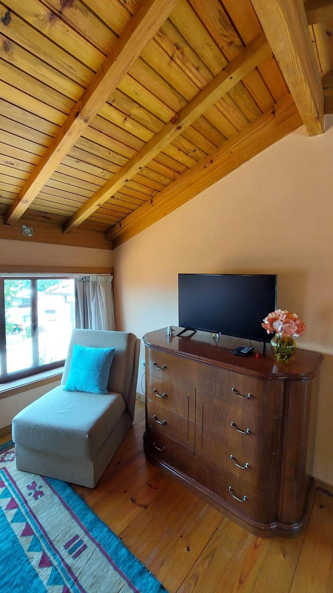 Alpendre Guest House Guimaraes Exterior photo