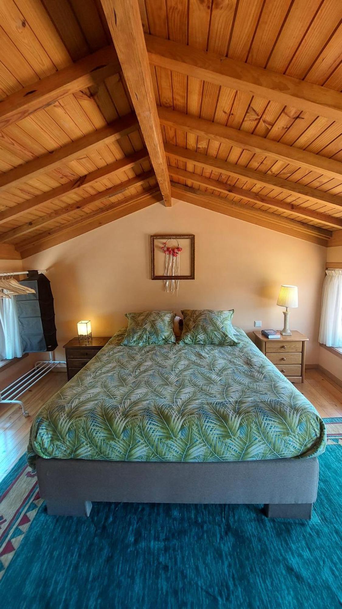 Alpendre Guest House Guimaraes Exterior photo